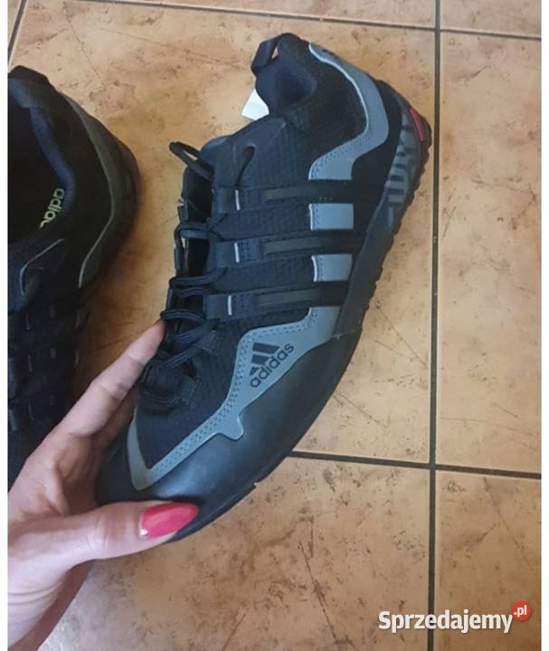 Zestaw 3 par butów męskich 44 285 Adidas 2x Nike Prudnik