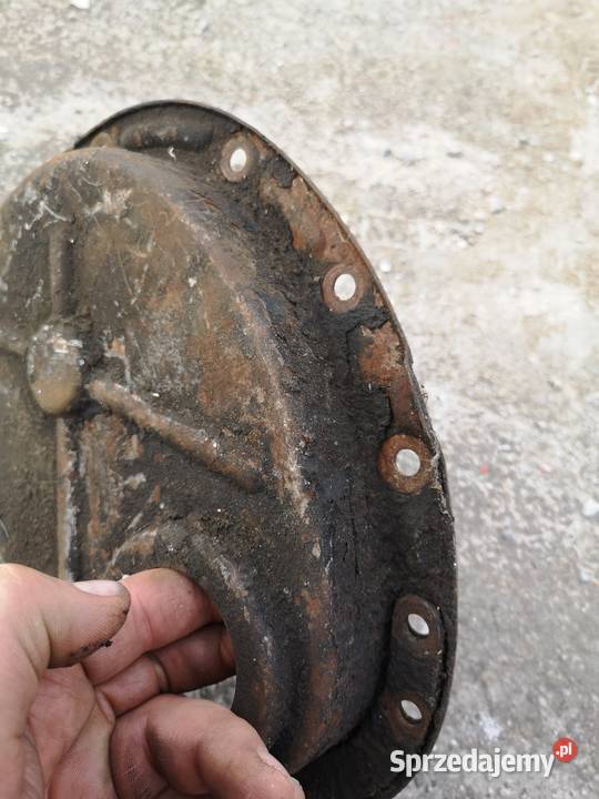 WarszawaŻukosłona rozrządu Gdańsk