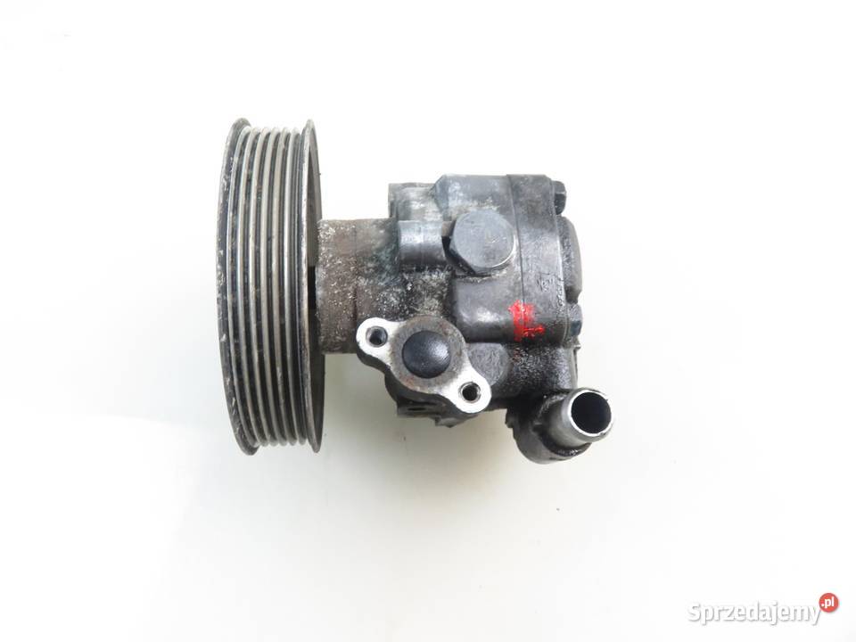 POMPA WSPOMAGANIA AUDI A5 8T3 18 TFSI CABD