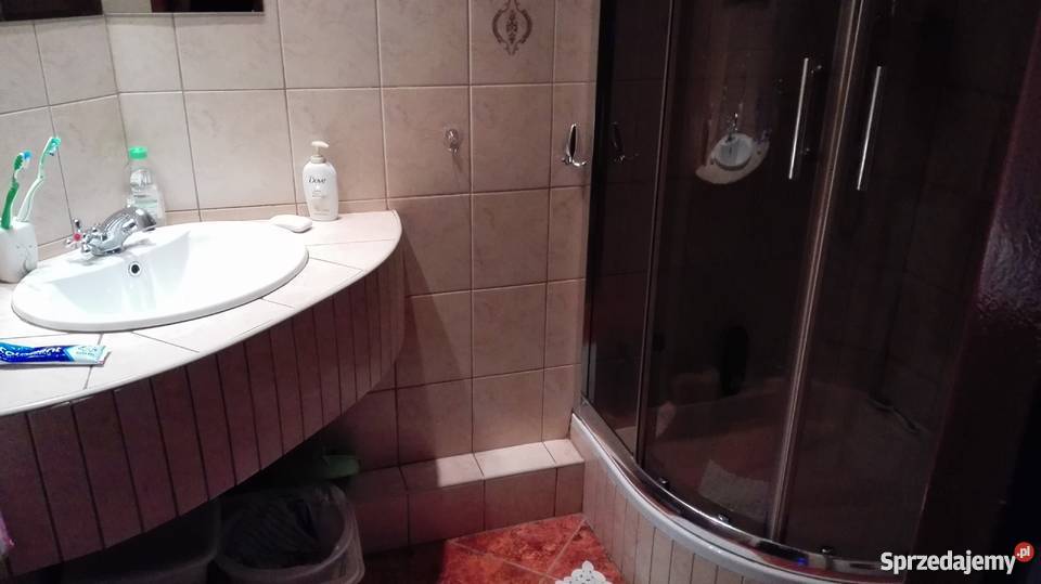 słoneczne mieszkanie w bloku Ruda Śląska Nowy 2584zł/m2 Ruda Śląska