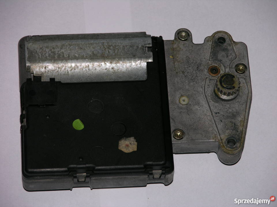 VW passat B 4 silniczek szyberdachu Układ elektryczny Części Ryki sprzedam