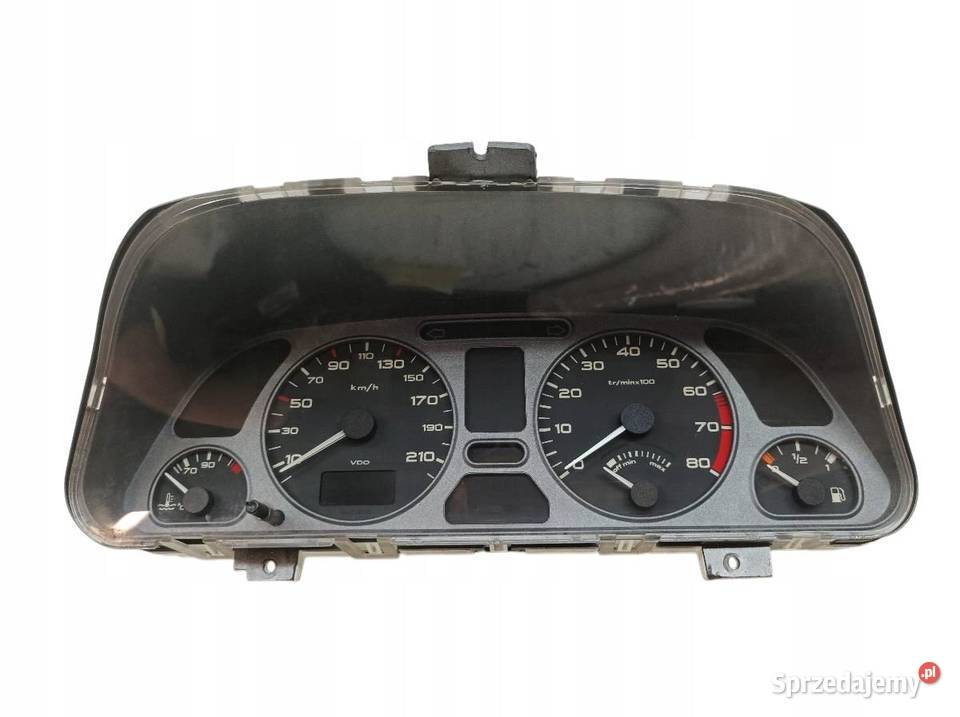 LICZNIK LIFT 9642489980 16 B Peugeot 306 III