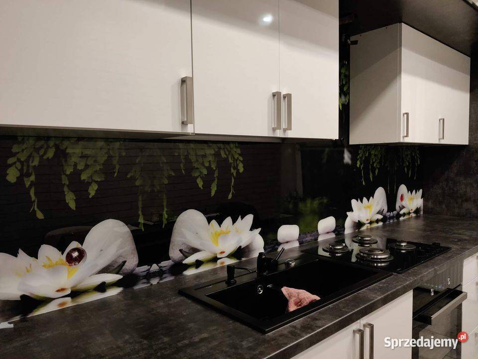 Proponujemy Państwu szkło do kuchni z pomiarem i Wałbrzych