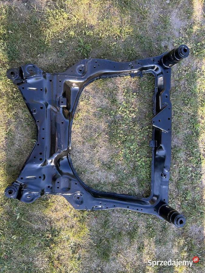 Przednie SANKI Zawieszenie Belka Prz Oryginał Białystok