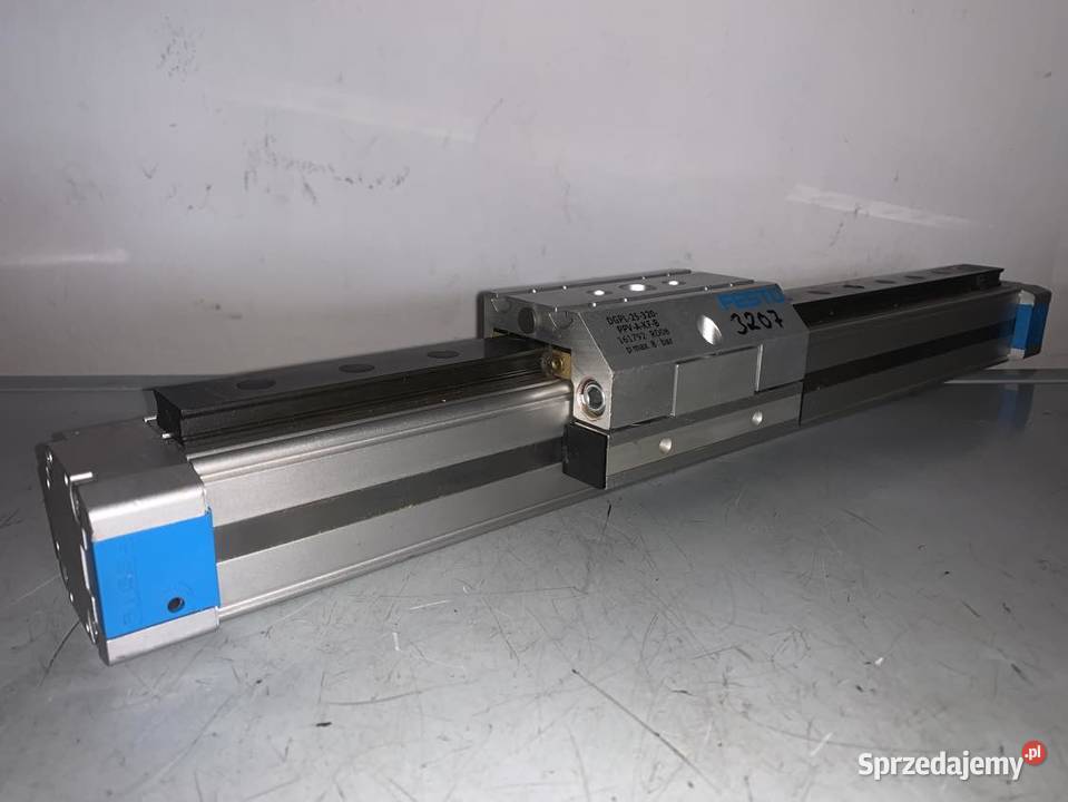 Festo DGPL25320PPVAKFB 161792 Napęd liniowy Warszawa
