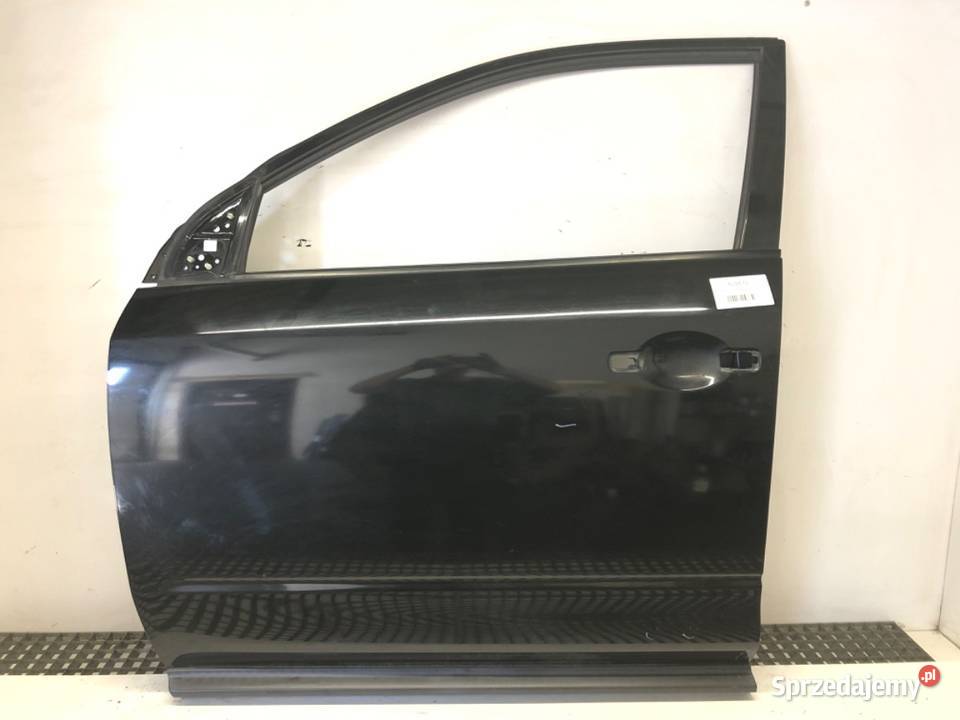DRZWI LEWY PRZÓD NISSAN MURANO Z50 SUV 0209
