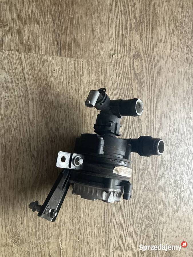 MercedesBenz GLC A0005002686