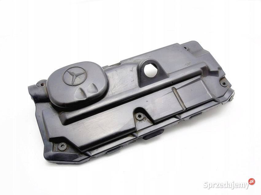 POKRYWA ZAWORÓW 22 CDI MERCEDES VITO W638 KLASA Sosnowiec