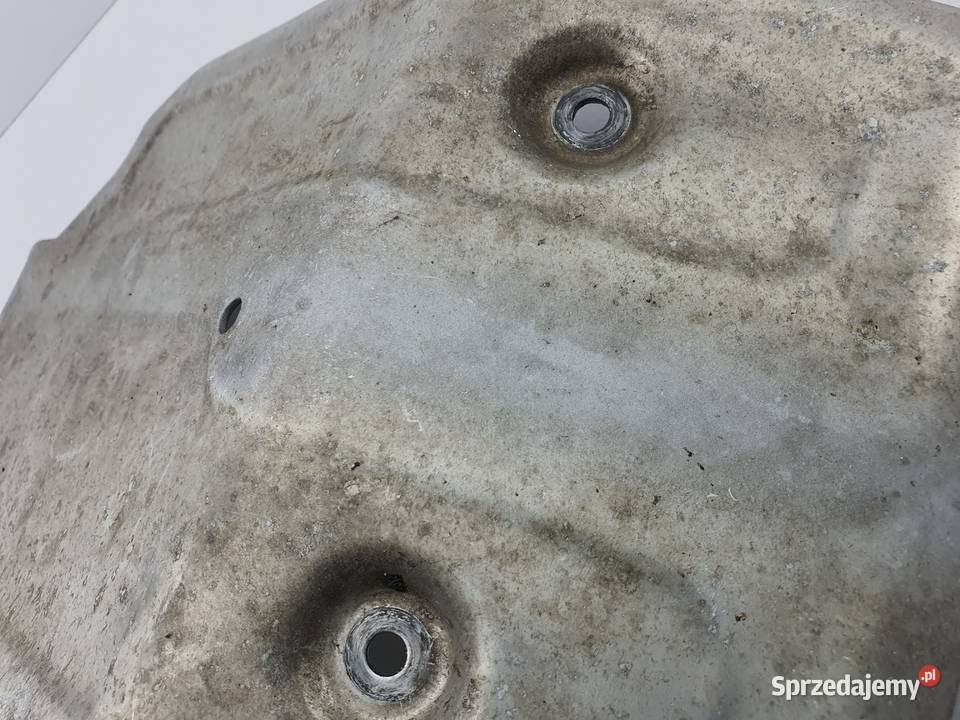 Plyta Silnika Oslona Spodu Honda Crf 1000 Africa Łódź