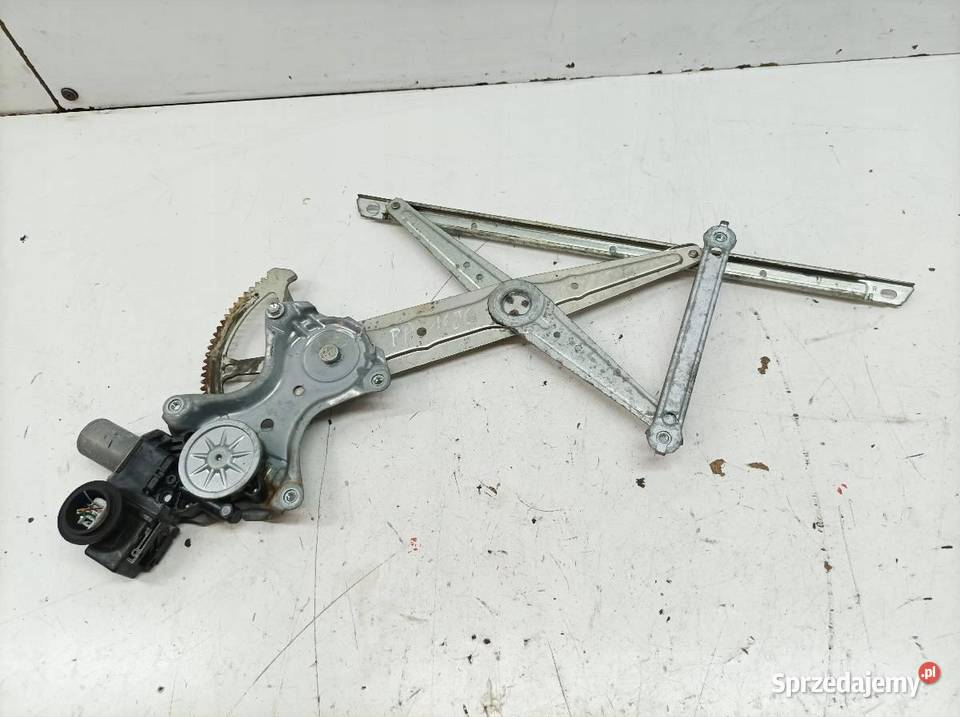 MECHANIZM SZYBY PRAWY PRZÓD 8571078010 Lexus NX