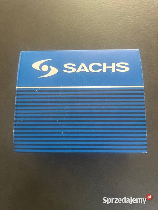 Zestaw montażowy amortyzatora BMW E46 odboje