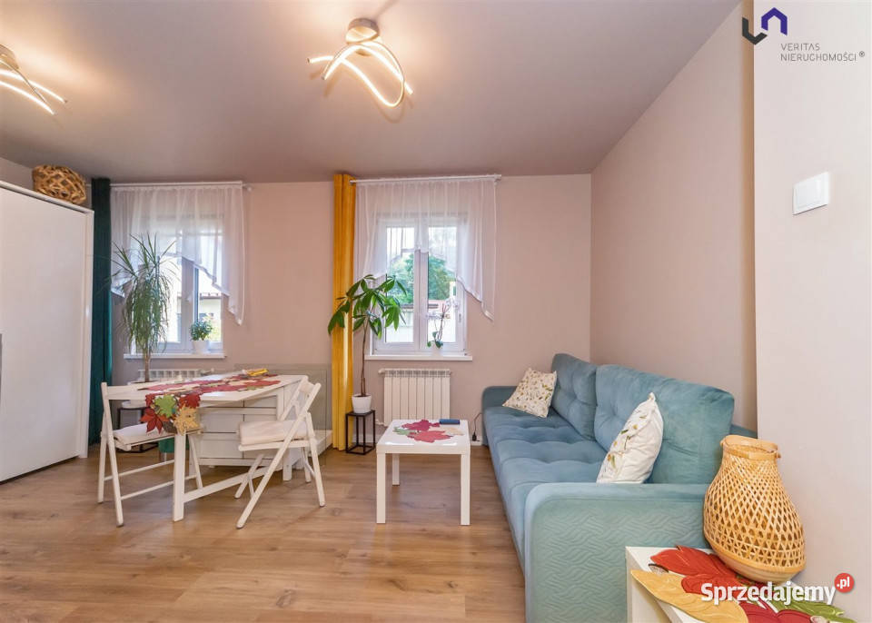 Do sprzedaży mieszkanie Katowice Przepiórek sprzedam