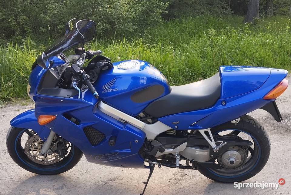 Honda Vfr 800 Fi Honda Iwaniska