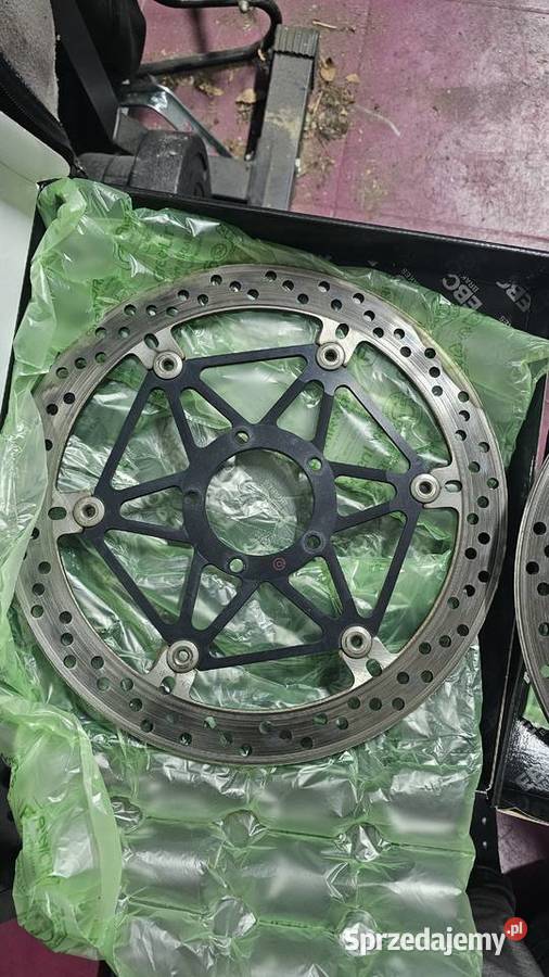 Ducati tarcze hamulcowe 330mm Stryków