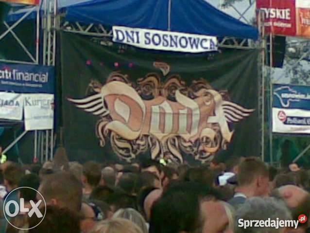 Zadaszenie estradowe Bochnia sprzedam