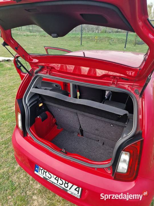 Skoda Citigo 2018r Citigo podkarpackie