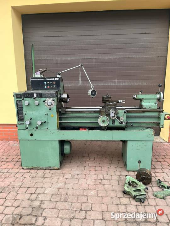 Pokarka do metalu Mauser Maków Podhalański