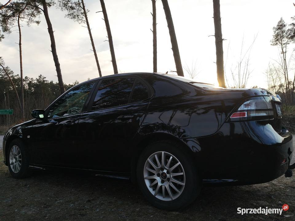 Sprzedam Saab 93 19TiD