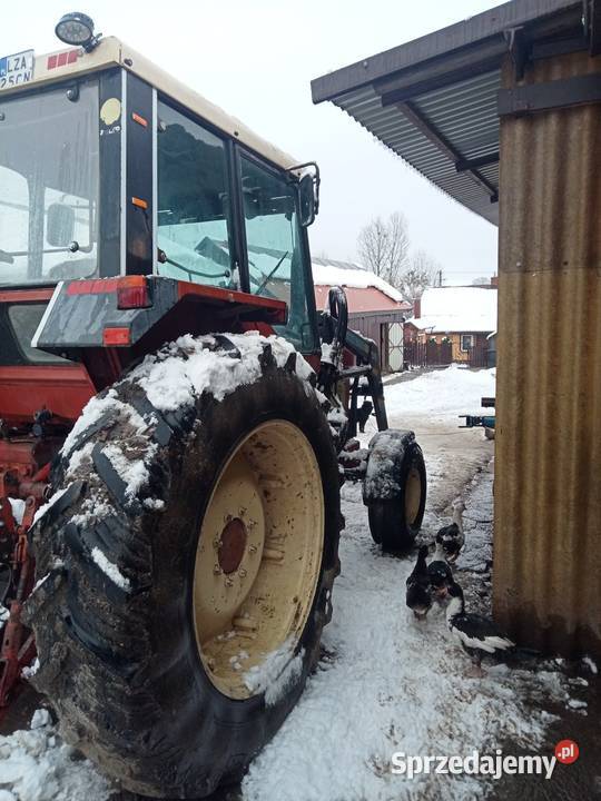 Sprzedam ciągnik international 955 sprzedam