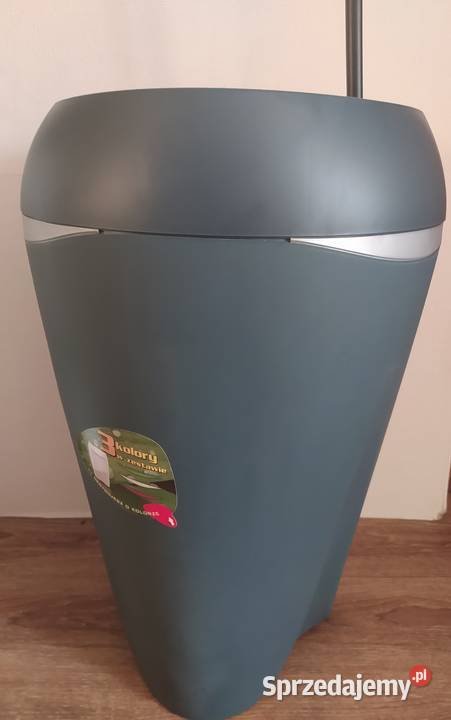 Doniczka Parabole 590wystrój wnętrz ozdobne