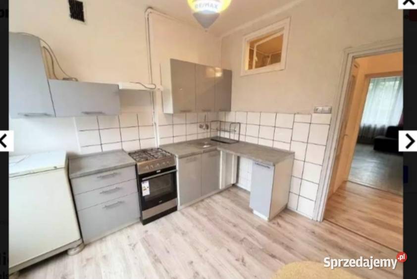 Sprzedam mieszkanie w BielskoBiała Bielsko-Biała