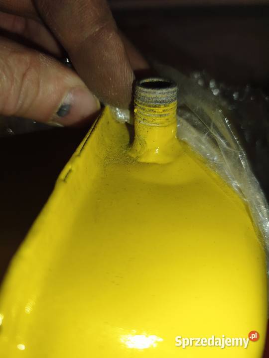 Zbiornik łezka wsk Tłuszcz