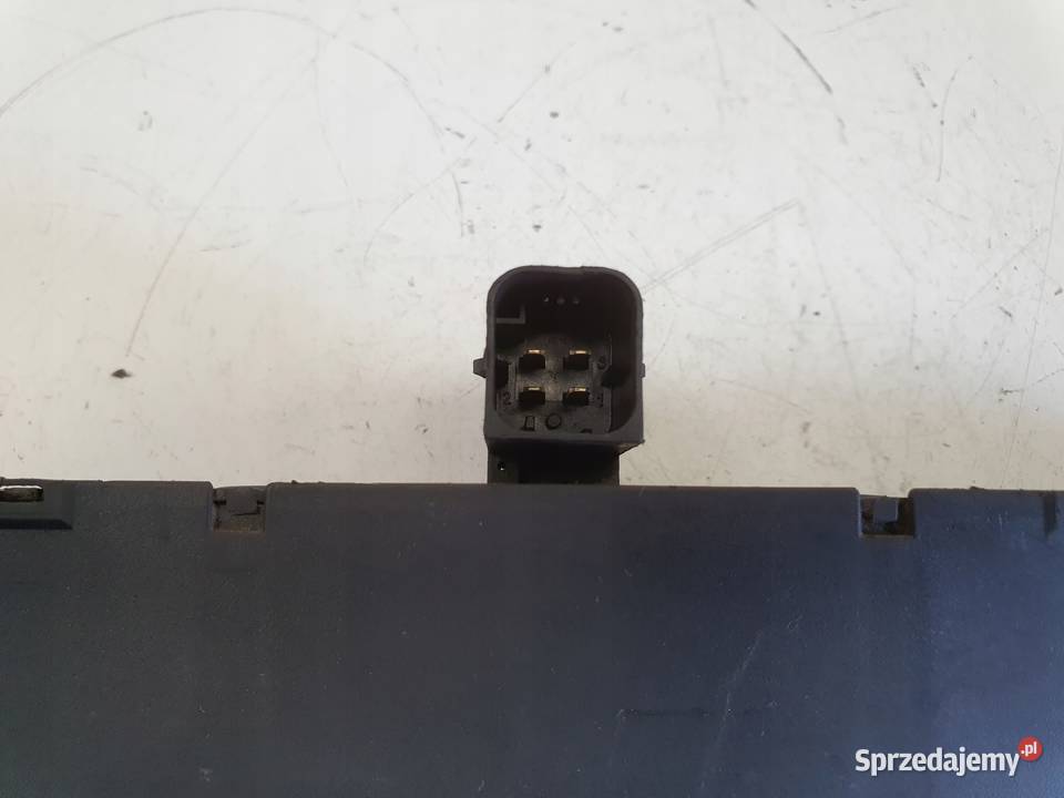 Peugeot 307 14 8V CEWKA ZAPŁONOWA 9654814480 Pozostałe Janów sprzedam