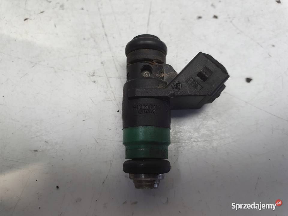 WTRYSKIWACZ Renault Megane II 20 16V wtrysk osobowe Chełm