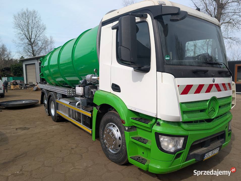 asenizacyjny śląskie Chełm Śląski