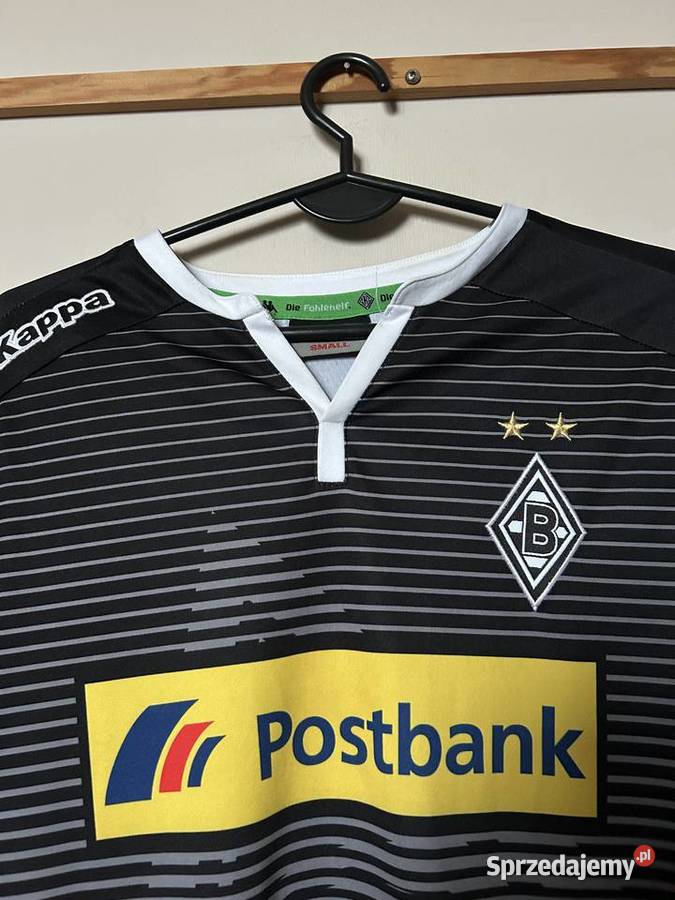 BORUSSIA MONCHENGLADBACH 2015 2016 Kappa S Wrocław