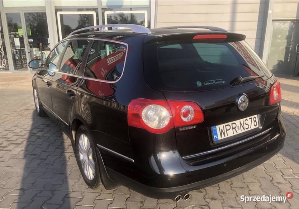 Volkswagen Passat Salon Polska 18 TFSI Salon Warszawa