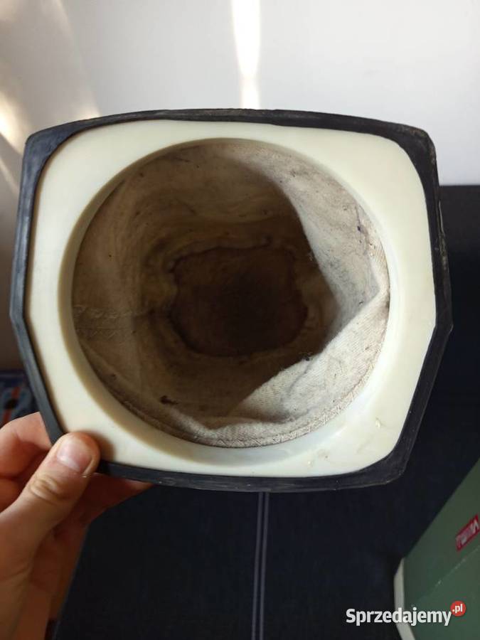 Odkurzacz Predom Zelmer jamnik Krotoszyn