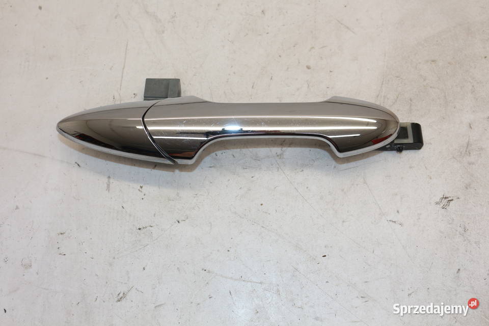 HONDA FRV KLAMKA ZEWNĘTRZNA PRAWA TYŁ CHROM Prochowice