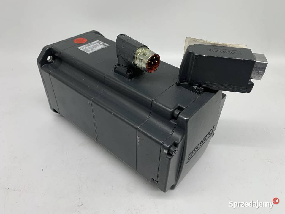 Siemens 1FK70635AF711UH5 Servomotor Warszawa
