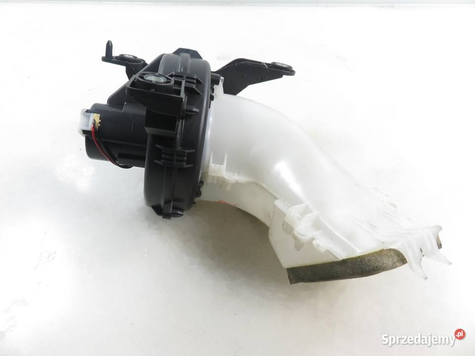 DMUCHAWA CITROEN C4 Picasso I UD 9688094880 sprzedam