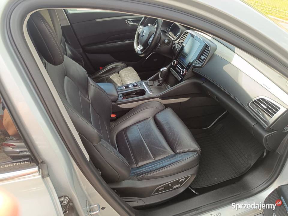 Renault Talisman 16dCi 160 Initiale Paris Sanok