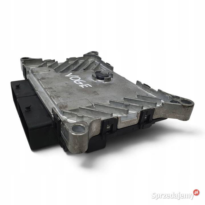 STEROWNIK SILNIKA ECU Voge DS900X 900DSX 2024 Moduły zapłonowe Chełm
