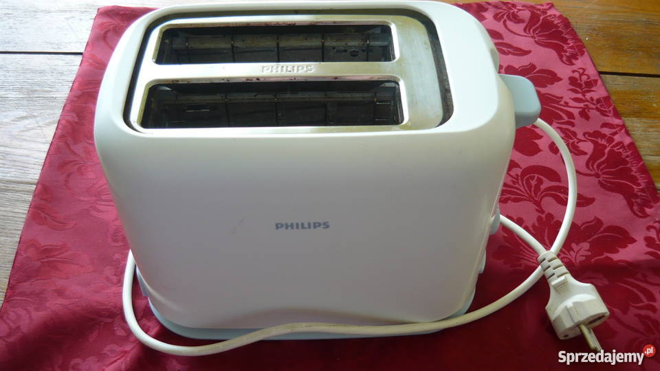 Toster PHILIPS HD 2566  950 W