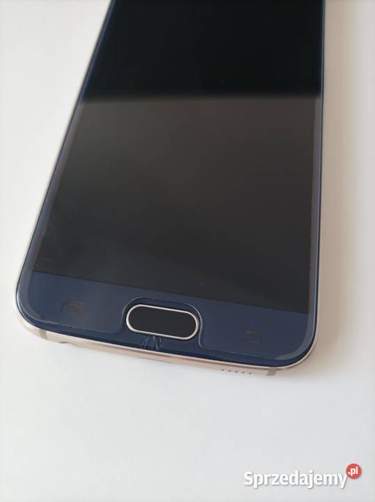 Samsung galaxy s6 Poznań