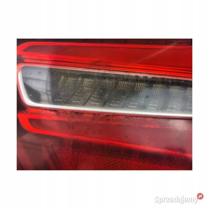 LAMPA PRAWA MercedesBenz A klasa W176 1218 tylna Chełm