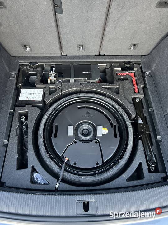 AUDI Q5 PREMIUM QUATTRO S TRONIC BD stan napęd 4x4 Mielec