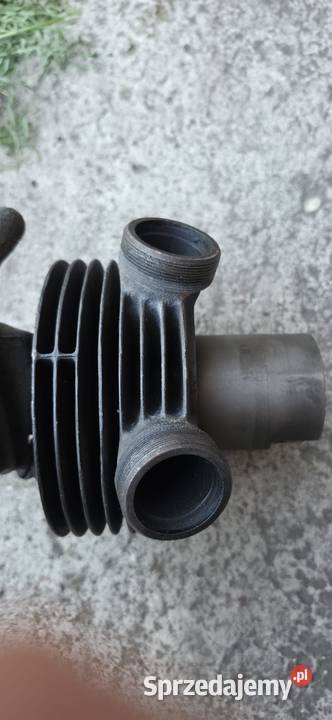 Cylinder Jawa 250 353