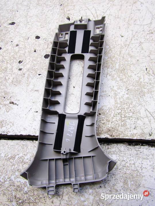 OSŁONA POSZYCIE SŁUPKA LEWY LEWE GÓRNE HONDA osobowe sprzedam