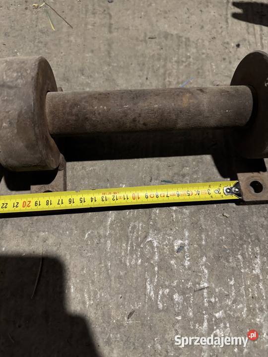 Silniki elektryczne Zalasowa sprzedam