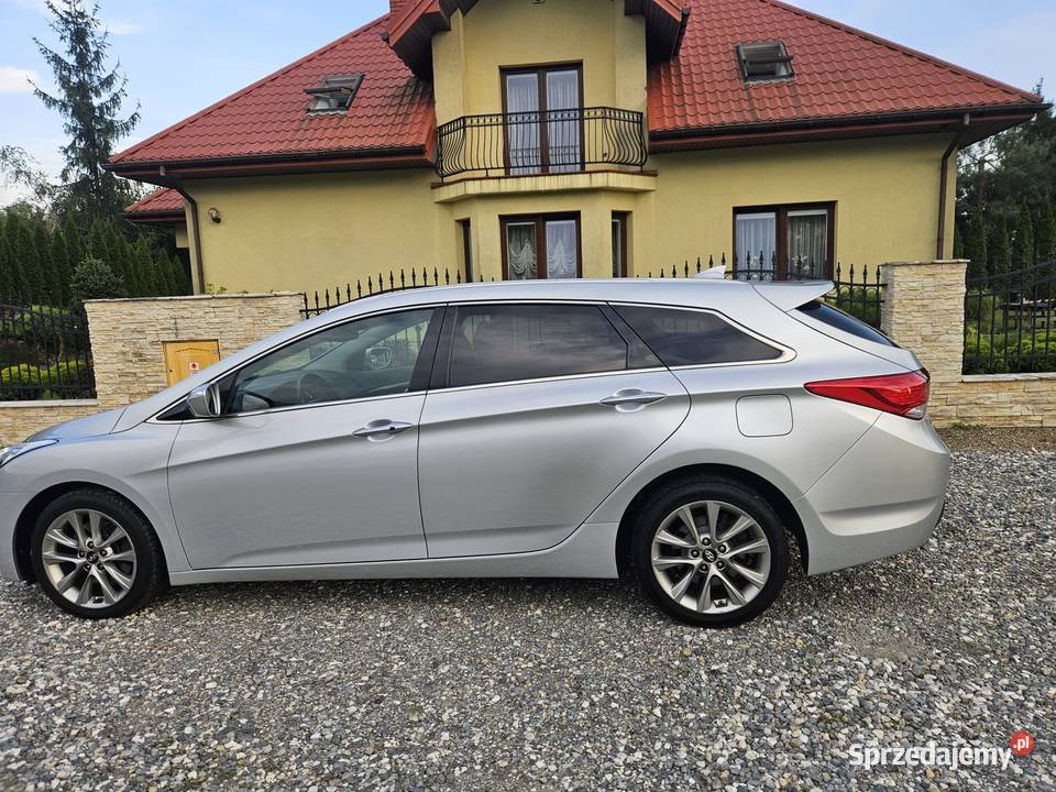Navi kamera biksenon grzane fotele czujnik poduszka powietrzna Tarnów sprzedam