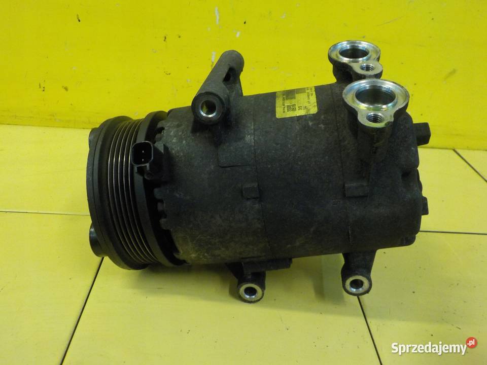 FREELANDER II 22 TD4 09r 160 224DT sprezarka Suków