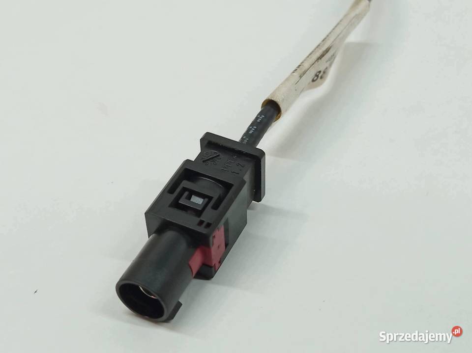 ANTENA KAROSERYJNA 13288742 Opel Insignia I Wyposażenie elektryczne