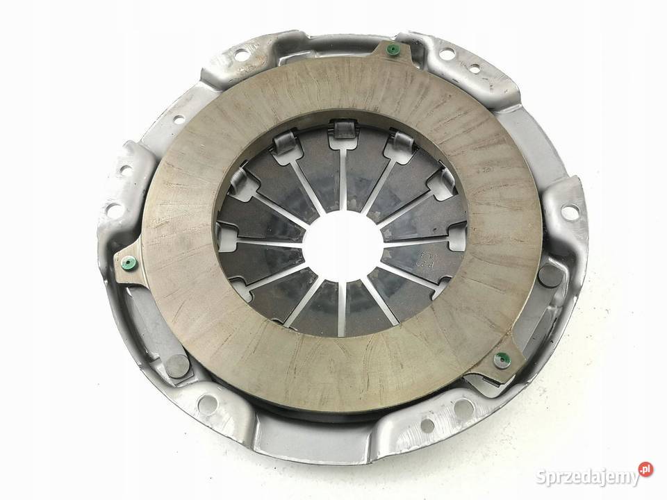 ZESTAW SPRZĘGŁA HONDA CIVIC VVIII 19912007