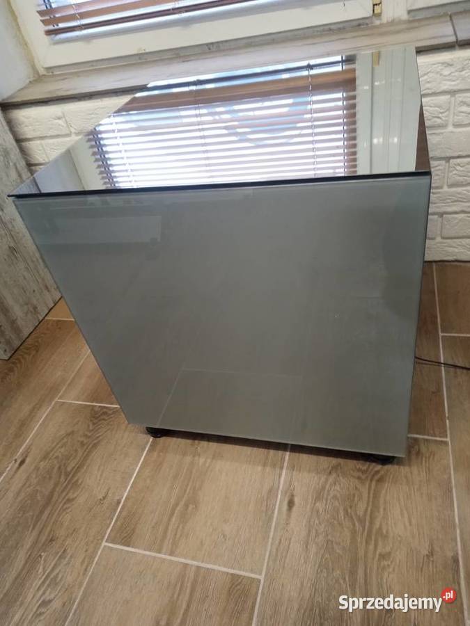 Stolik kawowy 3d studnia 52cm podlaskie