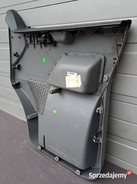 Tapicerka Drzwi Lewy Przód VW Transporter T5